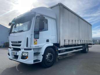 Camion porteur Iveco Eurocargo 180E28