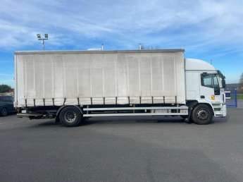 Camion porteur Iveco Eurocargo 180E28