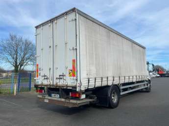 Camion porteur Iveco Eurocargo 180E28