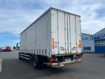 Camion porteur Iveco Eurocargo 180E28