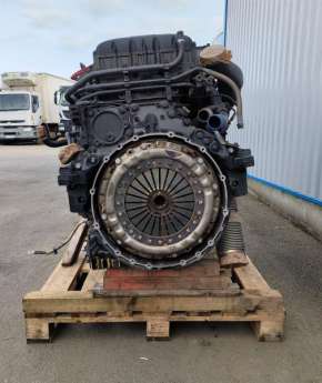 Moteur CF300  MX-11 220H3 K101557  305133 DAF