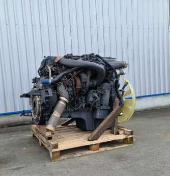 Moteur CF300  MX-11 220H3 K101557  305133 DAF