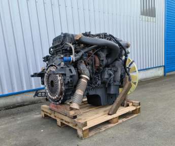 Moteur CF300  MX-11 220H3 K101557  305133 DAF