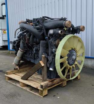 Moteur CF300  MX-11 220H3 K101557  305133 DAF