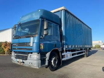 Camion porteur DAF CF65 300