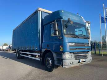 Camion porteur DAF CF65 300