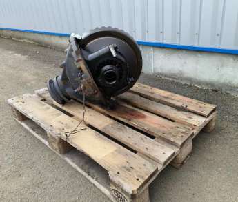 Pont FE280 MS17X 1/463 A5320002123463 VOLVO