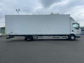 Camion porteur Renault Midlum 220 DXI