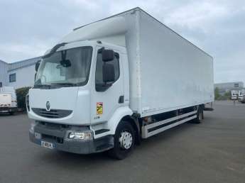 Camion porteur Renault Midlum 220 DXI