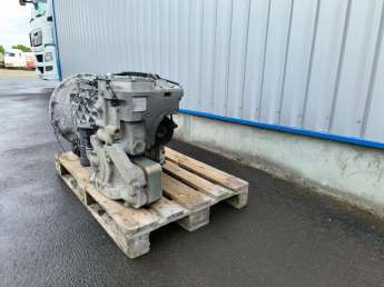 Boîte de vitesse AE460 DXI AT2412C SP3190493 AVEC VOITH RENAULT