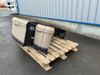 Autre TGX500 REFRIGELATEUR 81.63910-6163 MAN