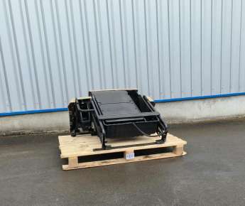 Autre TGX500 REFRIGELATEUR 81.63910-6163 MAN
