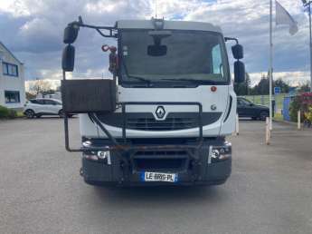 Camion porteur Renault Premium 320 DXI