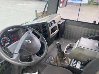 Camion porteur Renault Premium 320 DXI