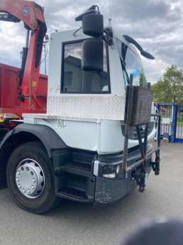 Camion porteur Renault Premium 320 DXI