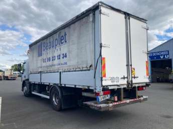 Camion porteur Renault Premium 320.19