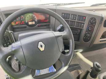 Camion porteur Renault Premium 320.19