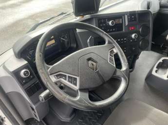 Camion porteur Renault Gamme T 380
