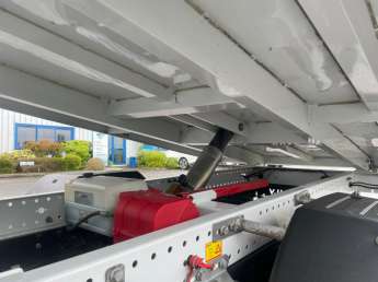 Utilitaire Iveco Daily 35C16