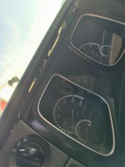 Cabine ACTROS 1840 MERCEDES