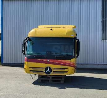 Cabine ACTROS 1840 MERCEDES