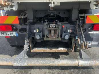 Camion porteur Renault Gamme C 380