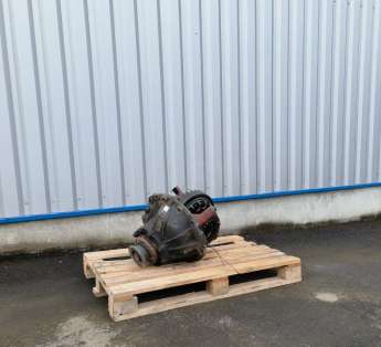 Pont PREMIUM 280 DXI MS13150 4.50 20729744  20730557   MS15 RENAULT