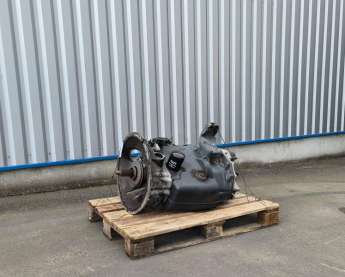 Boîte de vitesse 94-260 GR801 SCANIA