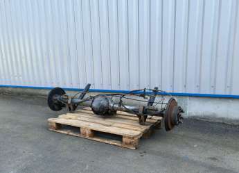 Pont SPRINTER 311 A9063501000 48/11 4.364 741415 MERCEDES