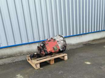 Boîte de vitesse S130 S5-35-2 1238003771 5000790612 7.65-1.0 RENAULT