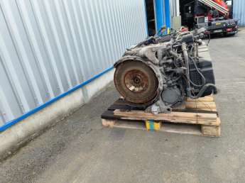 Moteur T460 DTI11 460EUVI VERSION 22626039 RENAULT