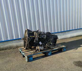 Boîte de vitesse 16S1620TD 1341001002 5010545678 16.41-1.00 RENAULT