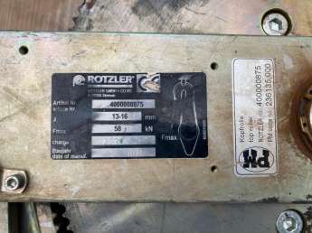 Autre 65029 SP PT PM