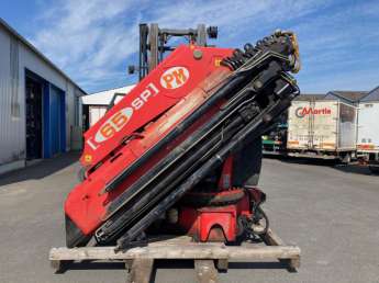 Autre 65029 SP PT PM