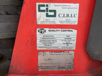 Autre 65029 SP PT PM