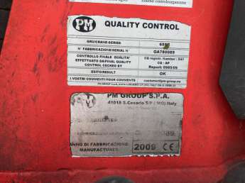 Autre 65029 SP PT PM