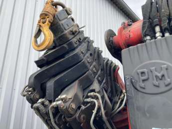 Autre 65029 SP PT PM