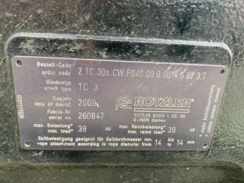 Autre 65029 SP PT PM