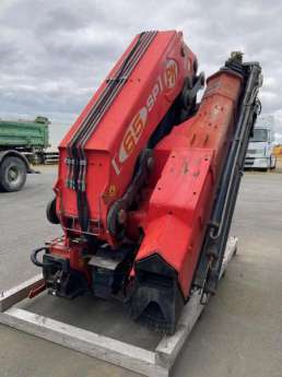 Autre 65029 SP PT PM