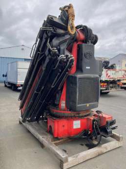 Autre 65029 SP PT PM