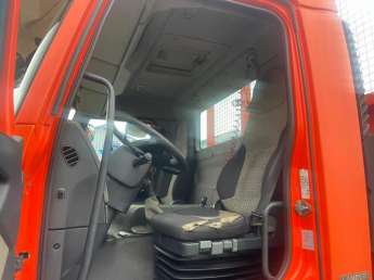 Camion porteur Renault Lander 380.26 DXI