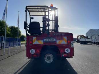 Camion porteur Renault Lander 380.26 DXI