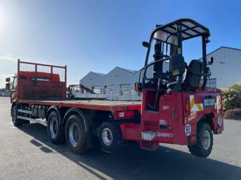 Camion porteur Renault Lander 380.26 DXI