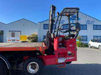 Camion porteur Renault Lander 380.26 DXI