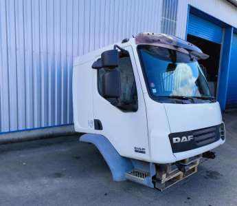 Cabine LF55-280 MOYENNE DAF