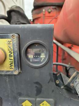 Autre PK12000 PALFINGER