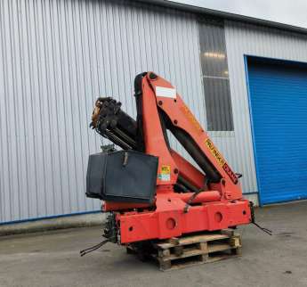 Autre PK12000 PALFINGER
