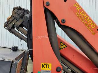 Autre PK12000 PALFINGER