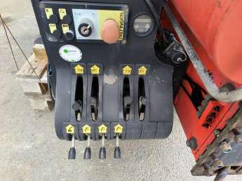 Autre PK12000 PALFINGER