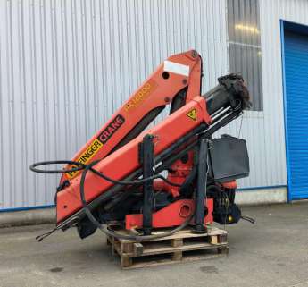 Autre PK12000 PALFINGER